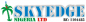 Skyedge Nigeria Limited logo